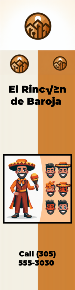 El Rinc√≥n de Baroja