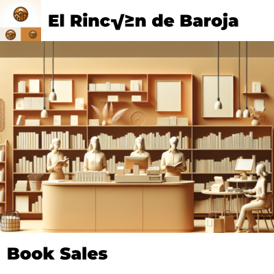Book Sales