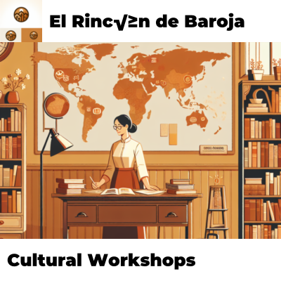 Cultural Workshops