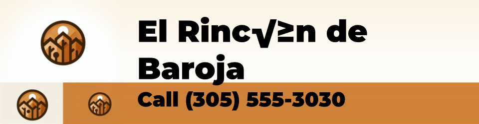 El Rinc√≥n de Baroja