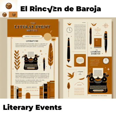 Literary Events
