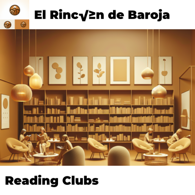 Reading Clubs